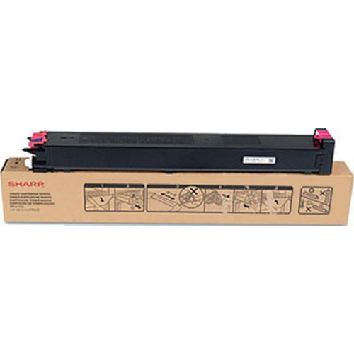 Toner Magenta