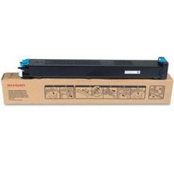 Toner Cyan Cartridge