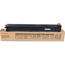 Toner Magenta Cartridge