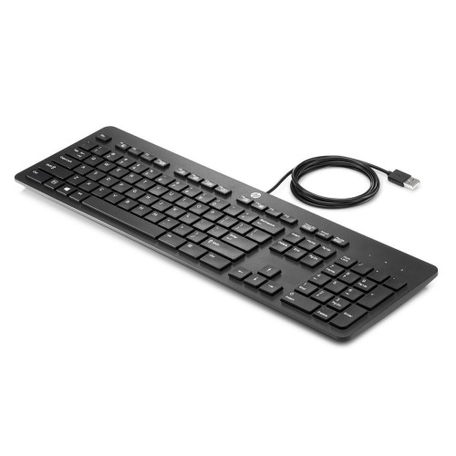 USB Business Slim Keyboard
