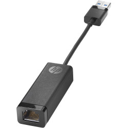 USB 3.0 to Gigabit LAN Adapter