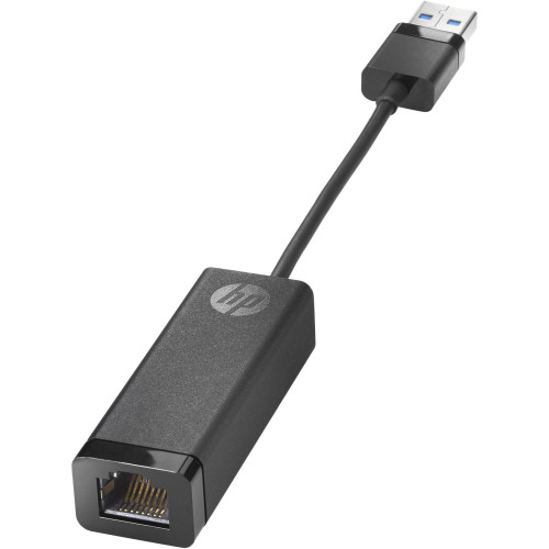 USB 3.0 to Gigabit LAN Adapter
