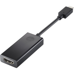 USB-C to HDMI Adapter