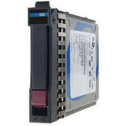 MSA 800GB 12G SAS MU 2.5in SSD