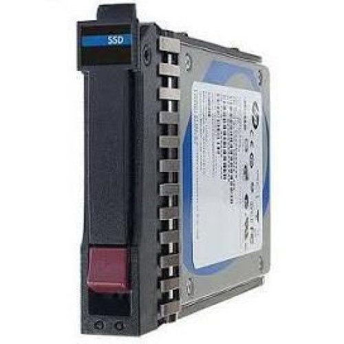 MSA 800GB 12G SAS MU 2.5in SSD