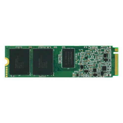 256GB M.2 NVMe (NGFF) 2280