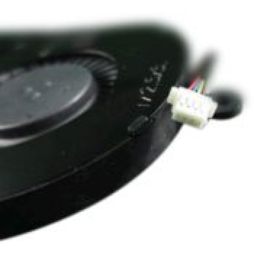 CPU cooling fan for laptops,