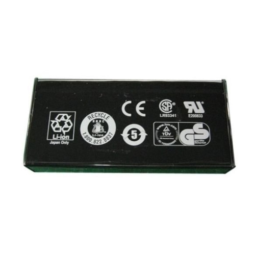 Battery, 7WHR, 1 Cell,