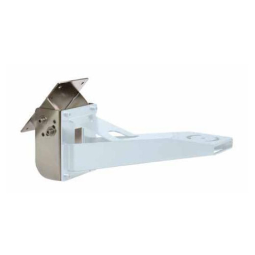 Adapter plate, ceiling mount.