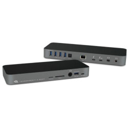 dock/port replicator Wired