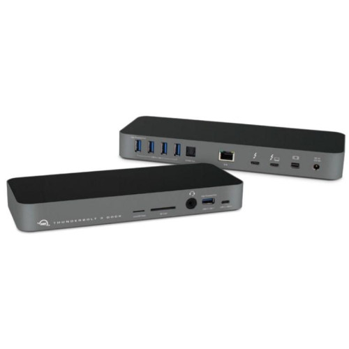 dock/port replicator Wired