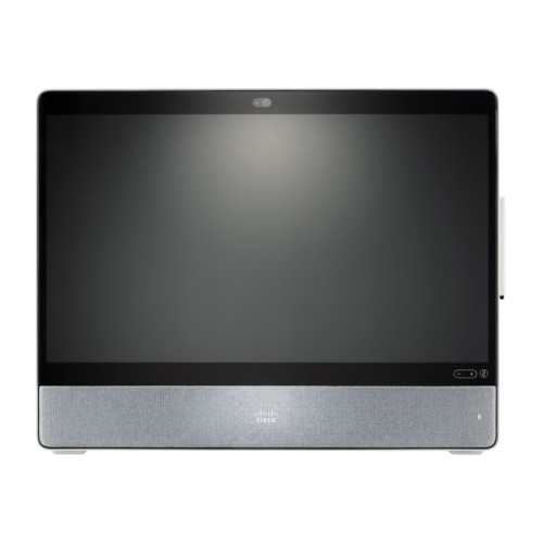 Cisco CS-DESKPRO-K9 Webex Desk Pro Touchscreen  Intel  4K Display