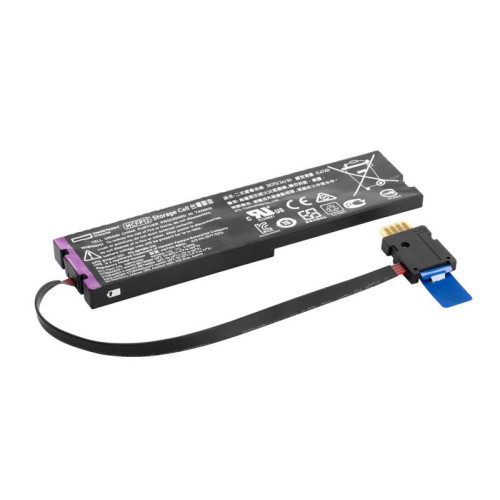 12W BL Smart Storage Battery