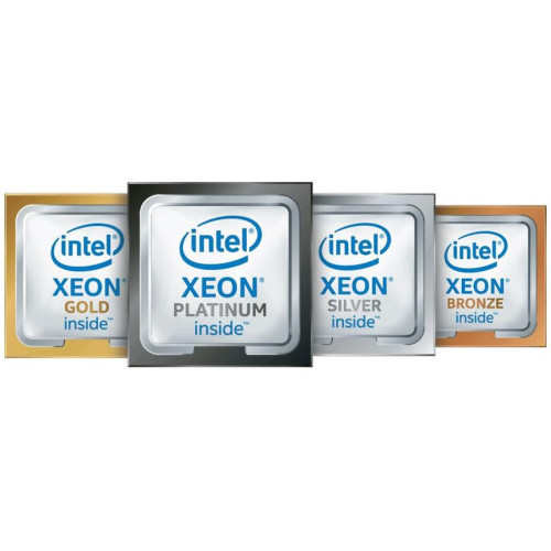 DL360 Gen10 Xeon-S 4208 Kit