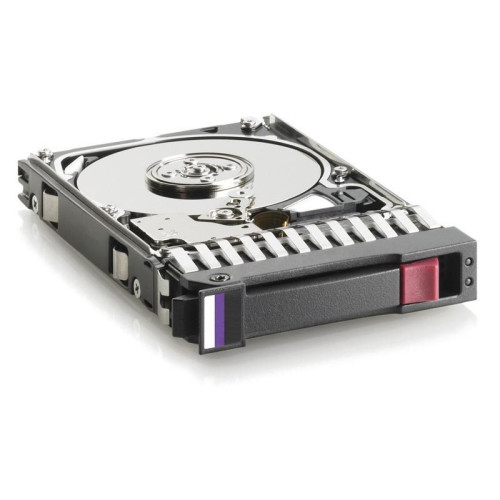 600GB SAS 15K LFF SCC DS