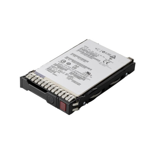 480GB SATA MU SFF SC DS SSD