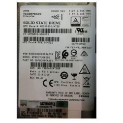 1.6TB SAS Solid State Drive