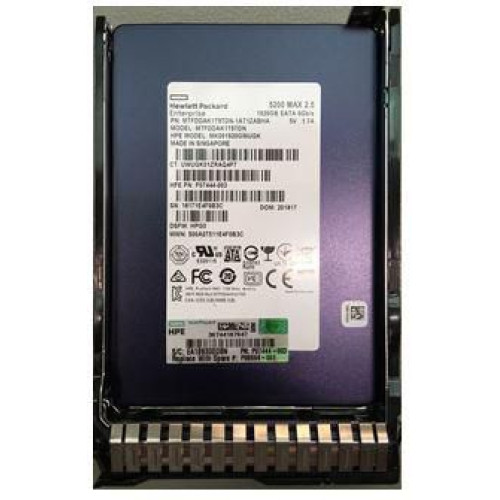 1.92TB SATA Solid State Drive
