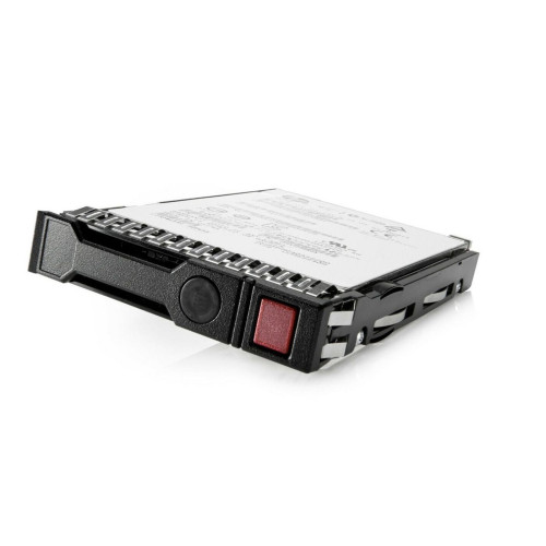 SSD 480GB SFF SATA MU SC DS