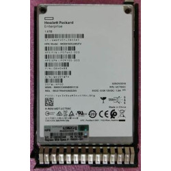 1.6TB SAS Solid State Drive