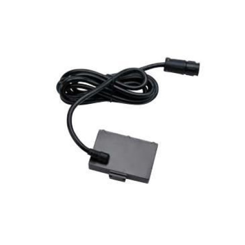 Mobile battery eliminator