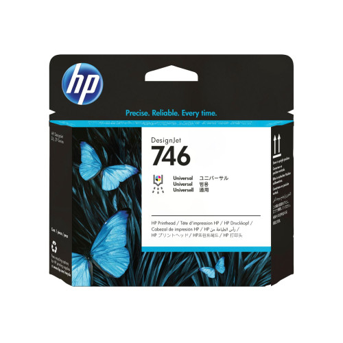 746 Printhead