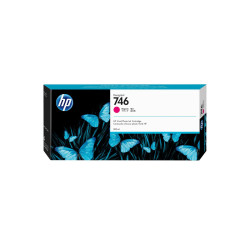 746 300-ml Magenta Ink Cartrid