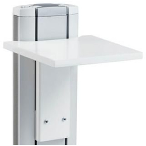 X Conference Camera Shelf