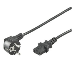 Power Cord CEE 7/7 - C13 2m