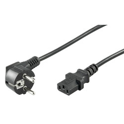 Power Cord CEE 7/7 - C13 5m