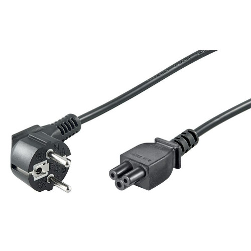 Power Cord CEE 7/7 - C5 1.2m