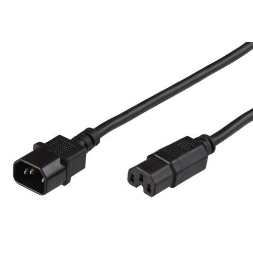 Jumper Cable C14 - C15 3m