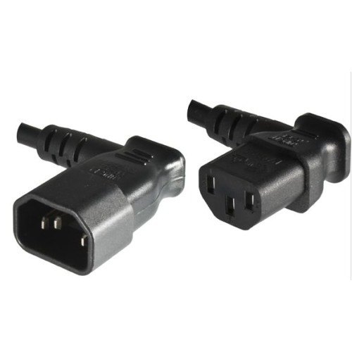 Power Cord 0.4m Extension