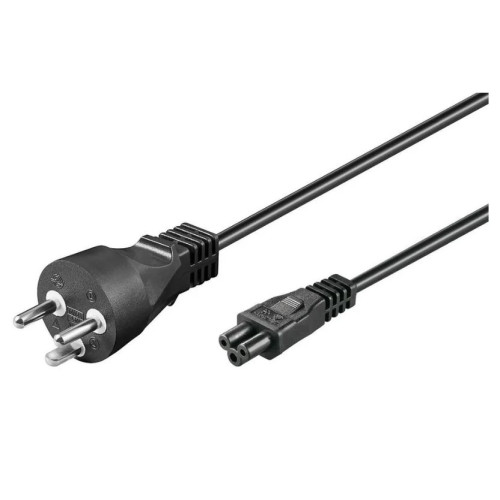 PowerCord DK to C5 1.8m