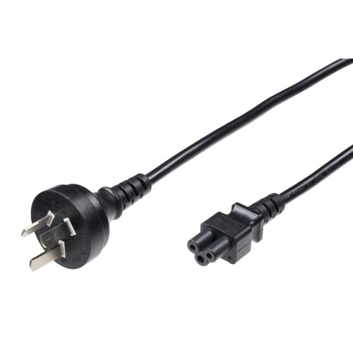 Power Cord China - C5 1.8m