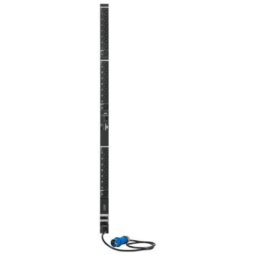 16-Port Intelligent 0U