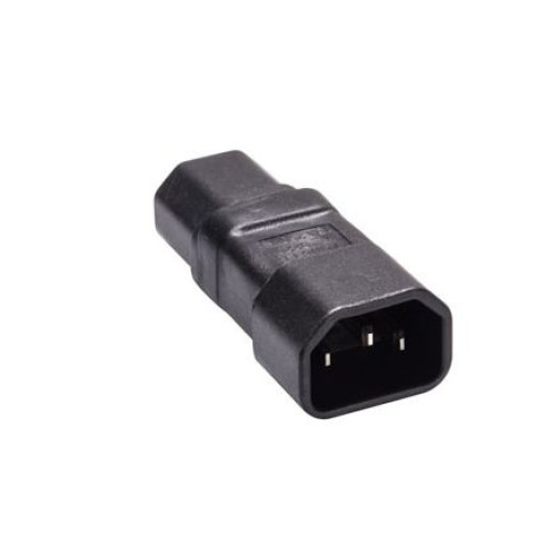 Power Adapter C14 to C15