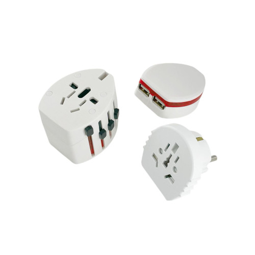 World Adapter