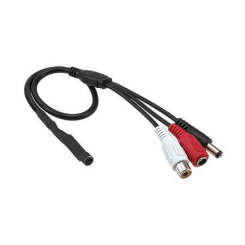 ve Mic Omnidirectional for