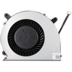 System blower fan assembly