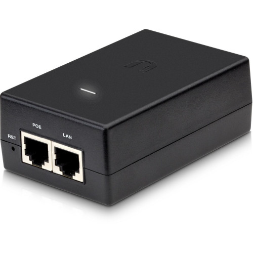 POE Inject 24V/24W Gigabit P.