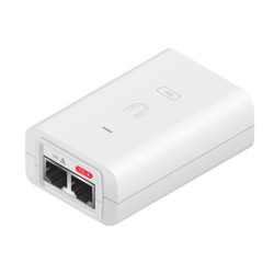 PoE Injector, 24VDC, 30W