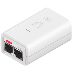 PoE Injector, 24VDC, 0.3A