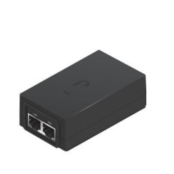 PoE Injector, 24VDC, 24W,