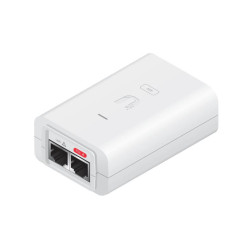PoE Injector, 48VDC, 24W
