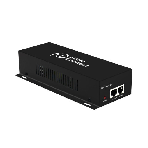 30W 802.3af/at PoE Injector UK