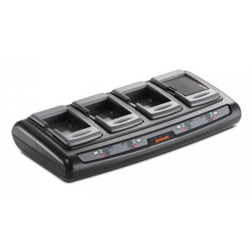 Quad Charger for R300