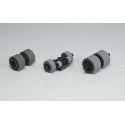Scanner Roller Kit