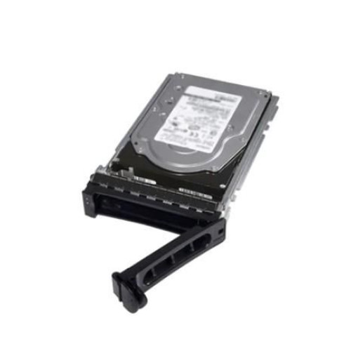 HD 6TB SAS 7.2K 3.5 S-MKA MLK