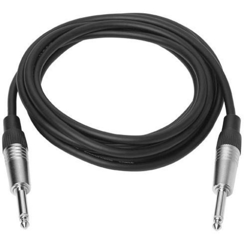 Jack Cable Black